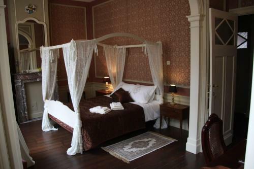 B&B La Porte Coch�re