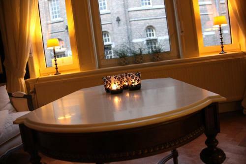 B&B La Porte Coch�re