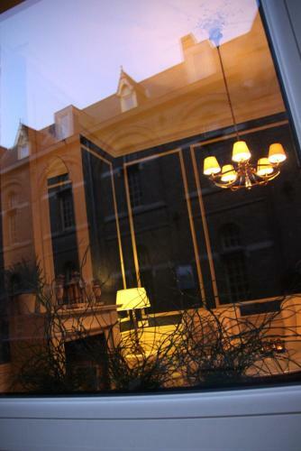 B&B La Porte Coch�re