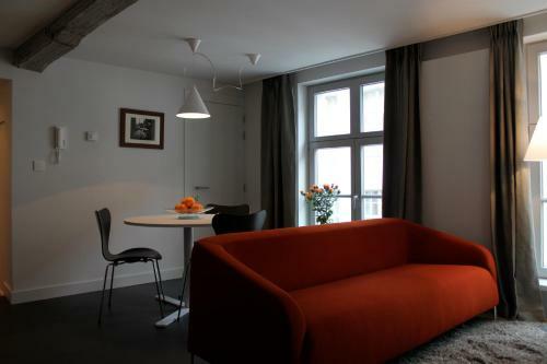 Drabstraat 2 Apartment