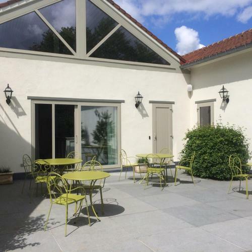Hotel De Lindehoeve