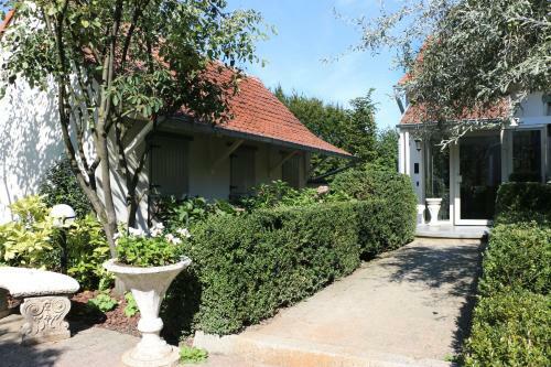 Hotel De Lindehoeve