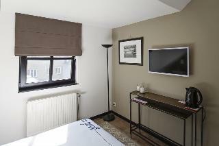 Bed & Breakfast Be And Be Sablon 12