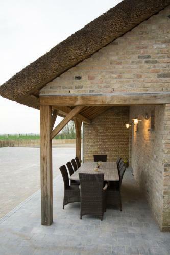 Holiday Home De Maalderij