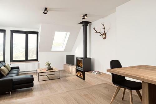 Apartamento International B�llingen