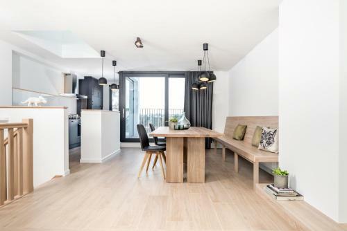 Apartamento International B�llingen