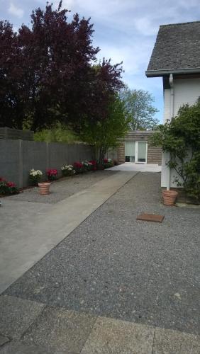 Apartamento Dame Cerise