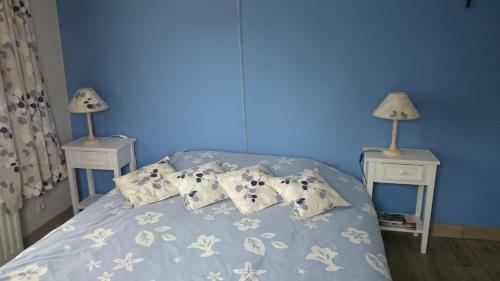 Apartamento Dame Cerise