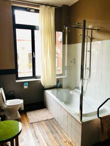 B&B Faja Lobi