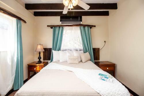 Hotel Tres Cocos Resort