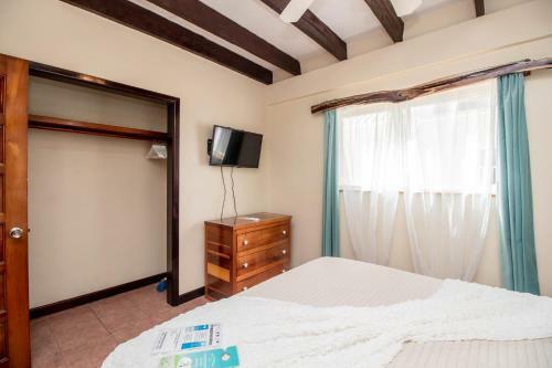 Hotel Tres Cocos Resort