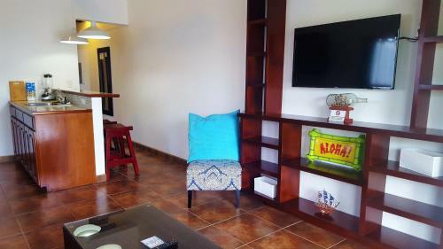 Hotel Tres Cocos Resort