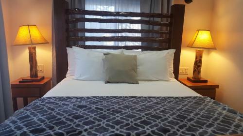 Hotel Tres Cocos Resort