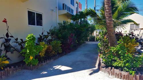Hotel Tres Cocos Resort