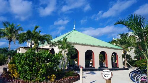 Hotel Tres Cocos Resort