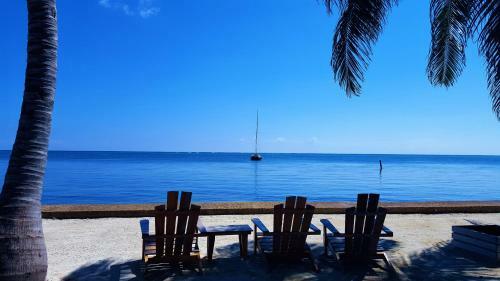 Hotel Tres Cocos Resort