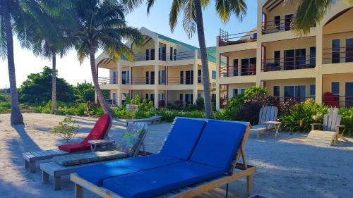 Hotel Tres Cocos Resort
