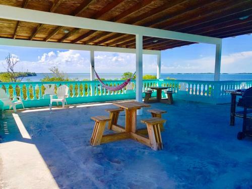 Apartamento See Belize Vacation Home