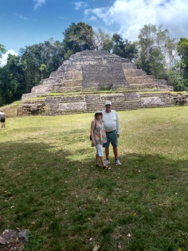 Apartamento See Belize Vacation Home