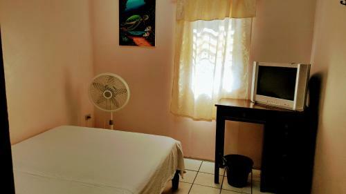 Hostal Sea Breeze Guest House