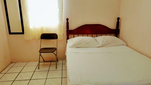 Hostal Sea Breeze Guest House