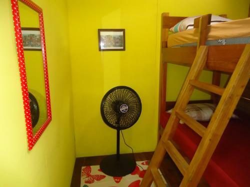 Belmopan Tiny Houses