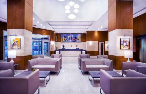 Hotel Golden Tulip Le Diplomate