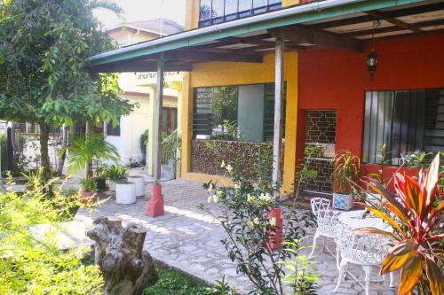 Hotel Maya