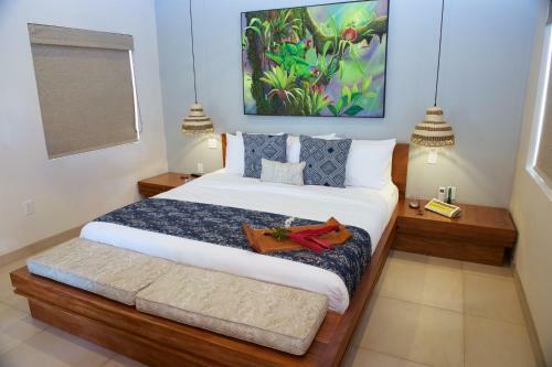 Hotel Na�a Resort And Spa