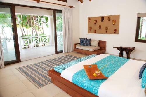 Hotel Na�a Resort And Spa