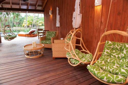 Hotel Na�a Resort And Spa