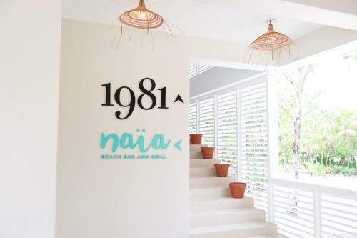 Hotel Na�a Resort And Spa