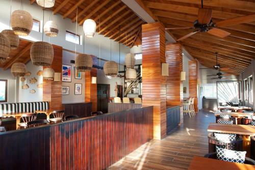 Hotel Na�a Resort And Spa