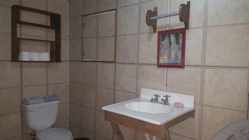 Hotel Clarissa Falls Resort