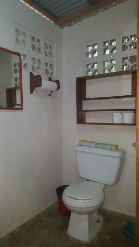 Hotel Clarissa Falls Resort
