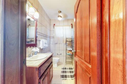 Apartamento Lake Villas