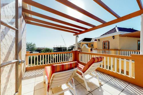 Apartamento Lake Villas