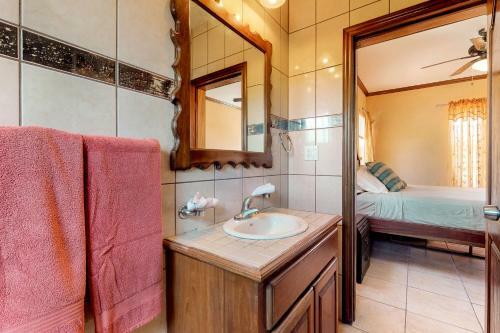 Apartamento Lake Villas