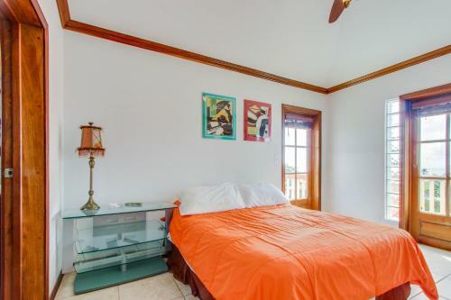 Apartamento Lake Villas