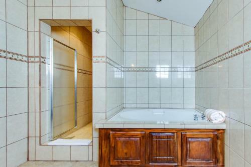 Apartamento Lake Villas