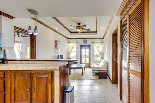 Apartamento Lake Villas
