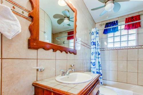Apartamento Lake Villas