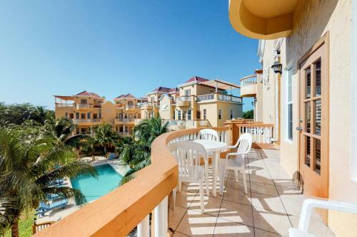 Apartamento Lake Villas