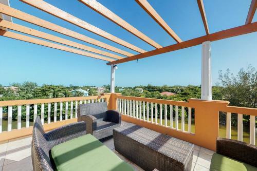 Apartamento Lake Villas