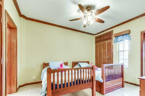 Apartamento Lake Villas