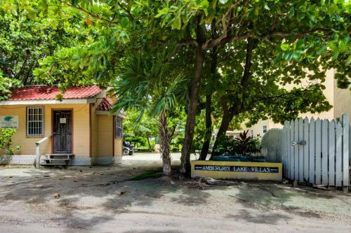 Apartamento Lake Villas