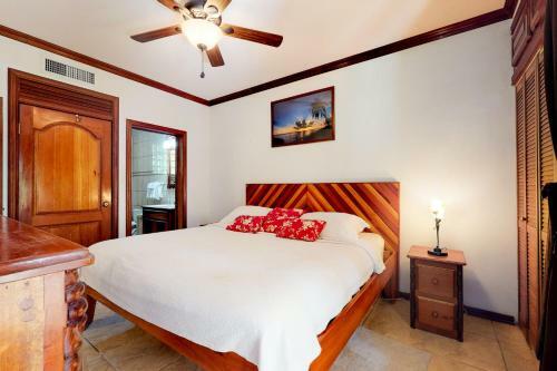Apartamento Lake Villas