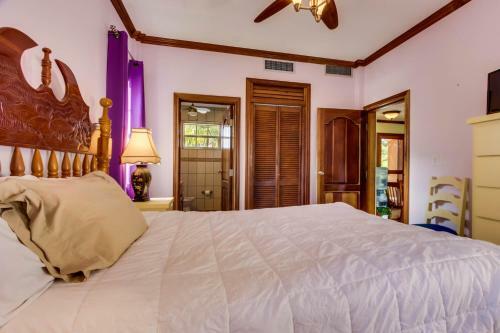 Apartamento Lake Villas