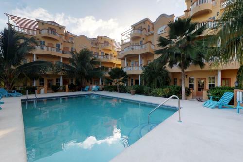 Apartamento Lake Villas