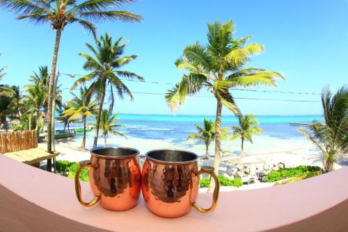 Villa Casa En La Playa